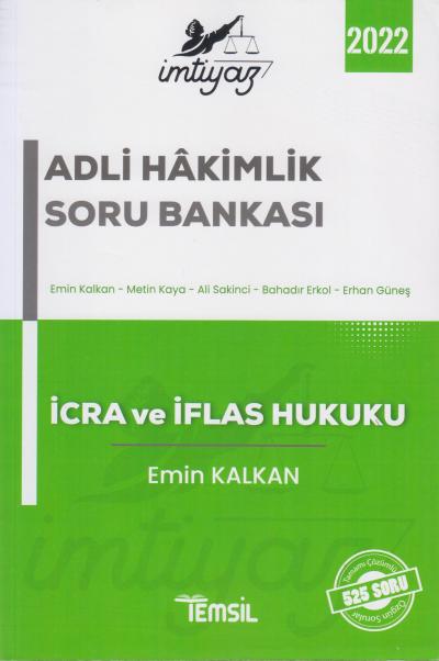 İcra ve İflas Hukuku