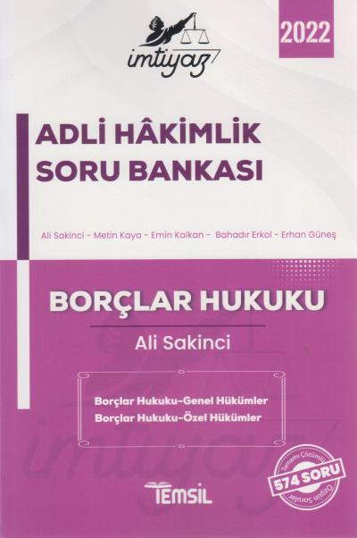 Borçlar Hukuku