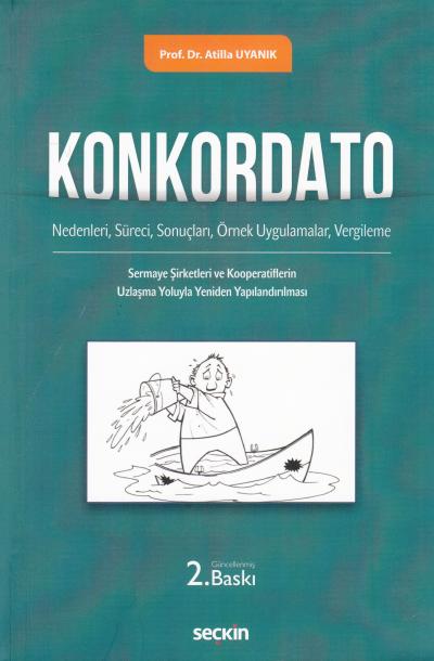 Konkordato