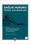 Sağlık Hukuku Temel Kavramlar