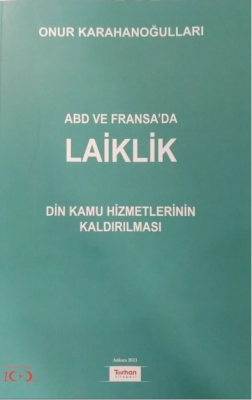 ABD ve Fransa'da Laiklik