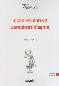THEMIS İnsan Hakları ve Demokratikleşme Konu Kitabı