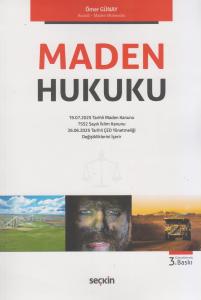 Maden Hukuku