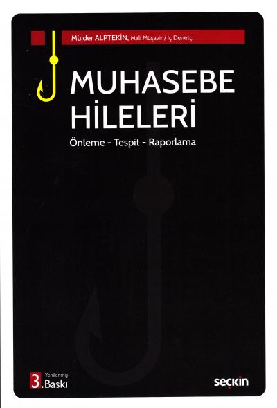 Muhasebe Hileleri