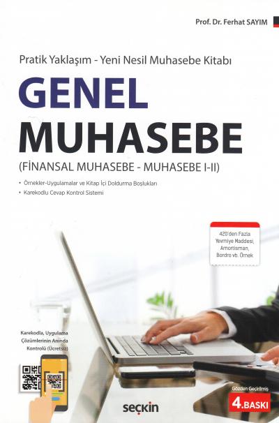 Genel Muhasebe
