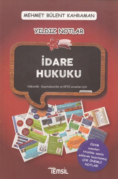 İdare Hukuku