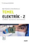 Diğer Mühendislik ve Teknik Bölümleri
içinTemel Elektrik – 2 Yarı İletkenler –
Sayısal Elektronik – İşlemsel Yükselteçler