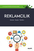 Reklamcılık Kavram – Araçlar – Yönetim