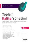Toplam Kalite Yönetimi Toplam Kalite Yönetimi &#40;TKY&#41; ¦ Sınırsız İyileşme EFQM Mükemmellik Modeli