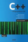 C&#43;&#43; Programlama Dili Yapısal Programlama
– Nesnelerle Programlama Jenerik Programlama –
Grafik Programlamaya Giriş
