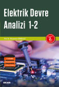 Elektrik Devre Analizi 1 – 2 Teori ¦ Uygulama ¦ MATLAB Destekli Simulasyon