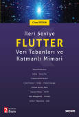 İleri Seviye Flutter Veri Tabanları ve Katmanlı Mimari