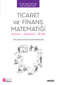 Ticaret ve Finans Matematiği Kavram – Açıklama – Örnek