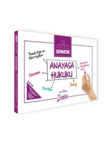 Şematik Anayasa Hukuku