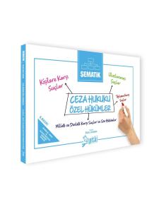 Şematik Ceza Hukuku Özel Hükümler