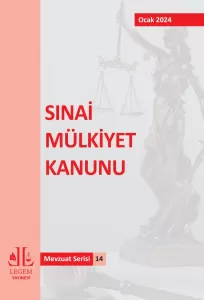 Sınai Mülkiyet Kanunu