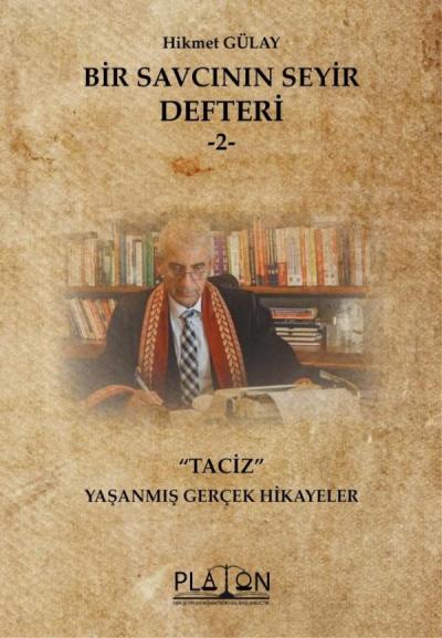 Bir Savcının Seyir Defteri -2-