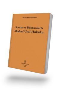 Sorular ve Bulmacalarla Medeni Usul Hukuku