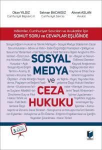 Sosyal Medya ve Ceza Hukuku