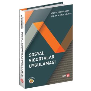 Sosyal Sigortalar Uygulaması