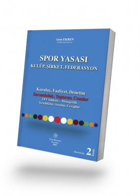Spor Yasası