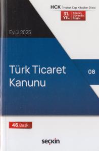 Türk Ticaret Kanunu