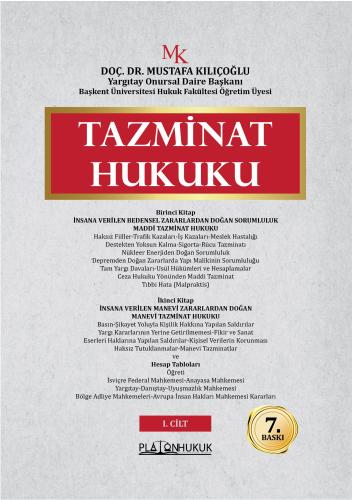 Tazminat Hukuku