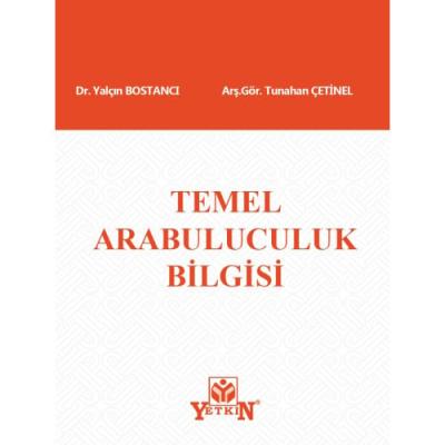 Temel Arabuluculuk Bilgisi