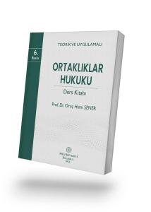 Ortaklıklar Hukuku
