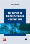 The Impact Of Digitalisation On Company Law
