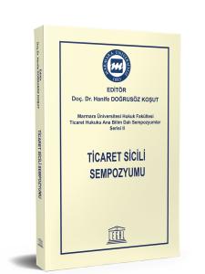 Ticaret Sicili Sempozyumu