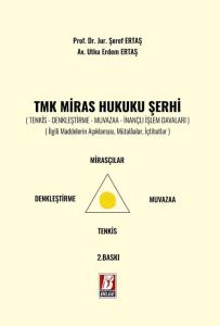 TMK Miras Hukuku Şerhi