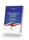Türkçe - Arnavutça Üniversite Sözlüğü