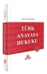 Türk Anayasa Hukuku