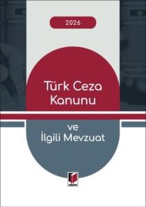 Türk Ceza Kanunu
