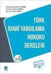 Türk İdari Yargılama Hukuku Dersleri Cilt 3