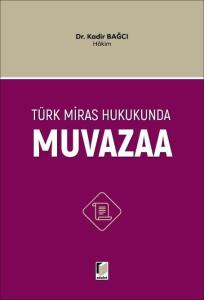 Türk Miras Hukukunda Muvazaa