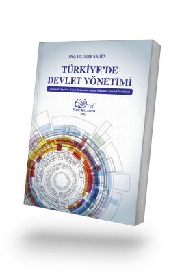 Türkiye'de Devlet Yönetimi