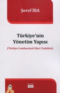 Türkiye'nin Yönetim Yapısı
