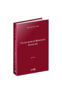 Uluslararası Hukukun Esasları