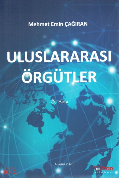 Uluslararası Örgütler