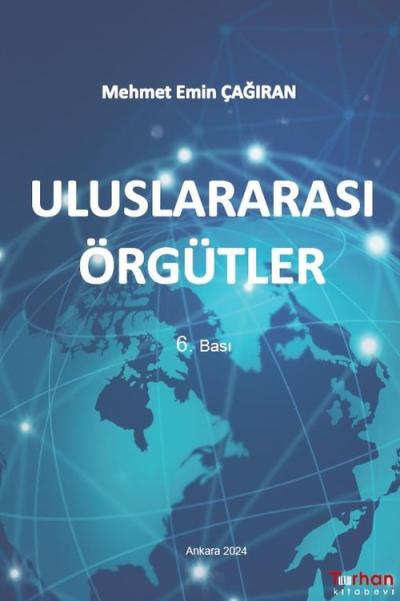 Uluslararası Örgütler