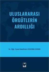 Uluslararası Örgütlerin Ardıllığı