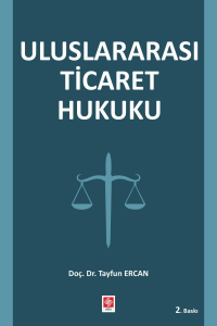 Uluslararası Ticaret Hukuku