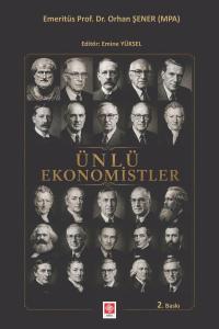 Ünlü Ekonomistler