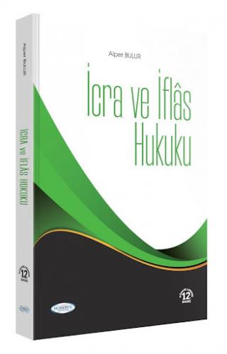 İcra ve İflas Hukuku