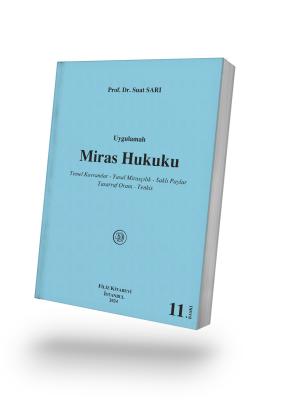 Uygulamalı Miras Hukuku