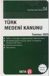 Türk Medeni Kanunu