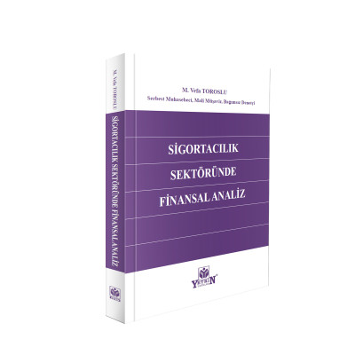 Sigortacılık Sektöründe Finansal Analiz