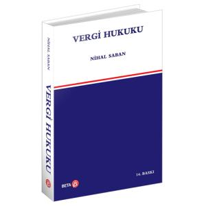 Vergi Hukuku